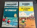 Ouwe Niek 3, 7, 10 en 23 in eerste druk, Gelezen, Remacle, Ophalen of Verzenden, Meerdere stripboeken