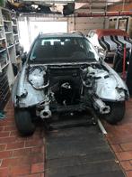BMW e46 touring 316i onderdelen, Ophalen, BMW