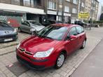 Citroen C4 1.4i Benzine 5-Deurs 100.000km's met carpass, Auto's, Citroën, Te koop, Stadsauto, Benzine, 5 deurs