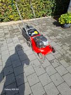 Rover benzine grasmaaier zelftrekker, Tuin en Terras, Grasmaaiers, Ophalen
