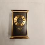 klok Swiza, Enlèvement ou Envoi, Comme neuf, Analogique, Réveil ou Horloge