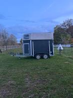 Verhuur paardentrailer, Dieren en Toebehoren, Paarden en Pony's | Trailers en Aanhangwagens, Ophalen