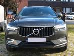 Prachtige Volvo XC60 T4 Inscription 2019, Auto's, 4 cilinders, 1969 cc, Leder, Bedrijf