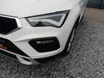SEAT Ateca 150pk Automaat (bj 2022), Auto's, Automaat, Monovolume, Gebruikt, 110 kW