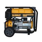 DeWalt strroomgroep 3000W te huur, Doe-het-zelf en Bouw, Ophalen