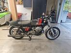 moto guzzi 750 sport, Motoren, Motoren | Moto Guzzi, 750 cc, 2 cilinders, 11 kW of minder, Sport