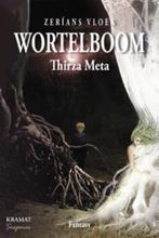 Zerians vloek wortelboom, Boeken, Ophalen of Verzenden, Nieuw, Thirza Meta