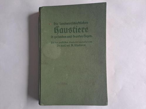 Boerderijdieren, die landwirtschaftlichen haustiere, Boeken, Dieren en Huisdieren, Gelezen, Vee, Ophalen