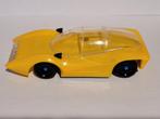plastic speelgoed PREFO 1/32 ferrari N2, Verzamelen, Poppetjes en Figuurtjes, Ophalen of Verzenden, Zo goed als nieuw
