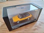 1/43 Saab 900 Turbo 16 S Cabriolet Norev, Hobby en Vrije tijd, Modelauto's | 1:43, Ophalen of Verzenden, Nieuw, Auto, Norev