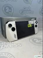 Asus Rog Ally 1TO, Enlèvement, Comme neuf