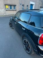 Mini countryman s, Autos, Mini, SUV ou Tout-terrain, Cuir, Noir, Carnet d'entretien