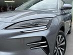 BYD Seal U DESIGN / TIME GREY / PREMIUM QUALITY CARS, Auto's, BYD, Automaat, Gebruikt, Leder, 5 zetels