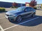 BMW 218i Coupé Pack M Alcantara, Auto's, 100 kW, 4 zetels, Achterwielaandrijving, Euro 6