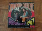 The Jimi Hendrix Experience, Ophalen of Verzenden, Gebruikt, 12 inch, Rock-'n-Roll