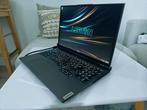 Lenovo Legion 5 Pro 16" QHD 165Hz Ryzen 7 5800H RTX 3060, Computers en Software, Windows Laptops, Met videokaart, 32 GB, Ophalen of Verzenden