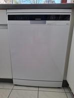 vaatwasmachine Siemens IQ300, Ophalen, Gebruikt, Vrijstaand