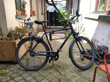 Koga noir zwart mat beschikbaar voor biedingen