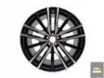 BMW X5 G05 X6 G06 velg 22 inch 8090014 origineel, Auto-onderdelen, Banden en Velgen, Gebruikt