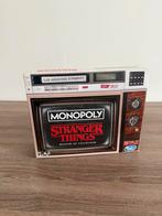 Monopoly Stranger Things, Hobby en Vrije tijd, Ophalen of Verzenden