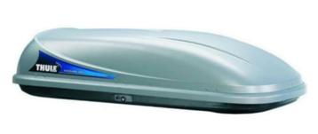 Dakkoffer Thule Ocean 200 beschikbaar voor biedingen