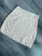 Witte dames rok van Hollister, Kleding | Dames, Rokken, Ophalen of Verzenden, Zo goed als nieuw, Maat 34 (XS) of kleiner
