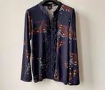 Blouse K-Design  Maat XXS, K-design, Blauw, Nieuw, Ophalen of Verzenden