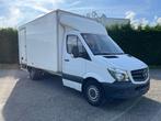 Mercedes Sprinter 316 CDI Automaat, Auto's, Bestelwagens en Lichte vracht, Automaat, Euro 5, 22 cc, Wit