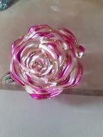 Kerstbal, Diversen, Ophalen