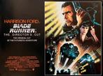 Blade Runner, Collections, Posters & Affiches, Comme neuf, Enlèvement ou Envoi