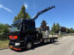 Renault Premium Lander PM 36 P radio control !!!, Auto's, Automaat, Renault, Zwart, Diesel