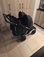 Mountain duet buggy (3 in 1), Ophalen, Zo goed als nieuw, Kinderwagen of Buggy
