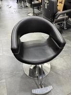 Fauteuils coiffure, Articles professionnels, Décoration d'intérieur, Enlèvement, Utilisé, Chaise