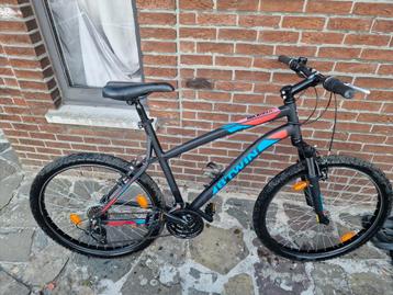 Mountainbike B-twin rockrider 340 26 " beschikbaar voor biedingen