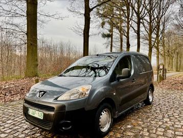 Peugeot partner /143.000km / 1.6 hdi / 55 kw /lichte vracht 