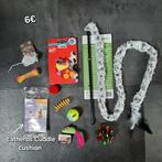 Kattenspeelgoed set nr 5, Dieren en Toebehoren, Kattenspeelgoed, Ophalen of Verzenden, Nieuw