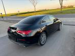 Mercedes cla250e 8G-DCT EQ Plug in hybrid/1-eigenaar/, 4 cilinders, Zwart, Leder, Bedrijf