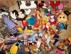 Lot Disney speelgoed figuren, stickers, beeldjes, Minnie rc, Comme neuf, Enlèvement ou Envoi