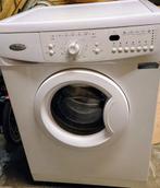 Wasmachine Whirpool, Ophalen, 1200 tot 1600 toeren, Gebruikt, 4 tot 6 kg