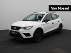 SEAT Arona 1.0 TGI 66kW Reference CNG Aardgas | radio | blue, Auto's, Voorwielaandrijving, Stof, Gebruikt, Arona