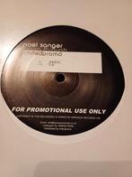 Noel Sanger* – Falling Through, Ophalen of Verzenden, Zo goed als nieuw