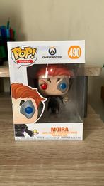 Moira Overwatch funko pop, Collections, Jouets miniatures, Utilisé