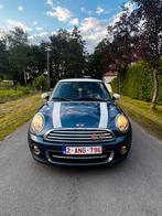 MINI Cooper D / FULL OPTION, Auto's, Mini, Voorwielaandrijving, Lederen bekleding, 4 cilinders, 1165 kg