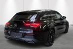Mercedes-Benz CLA Shooting Brake CLA 200 d AMG Line, CLA, Stof, Gebruikt, 110 kW