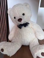 Grote knuffelbeer, Verzamelen, Beren en Cherished Teddies, Ophalen, Zo goed als nieuw
