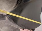 SALONTAFEL, Huis en Inrichting, Tafels | Salontafels, Ophalen, 50 tot 100 cm, 50 tot 100 cm, Overige vormen