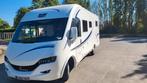 Mobilhome, Caravans en Kamperen, Fiat, Handgeschakeld, Particulier, Fiat