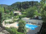 Location gîte 5 pers dans les Cévennes - France, Vakantie, Vakantiehuizen | Frankrijk, Dorp, 2 slaapkamers, Overige typen, Open haard