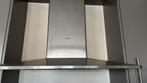 Afzuigkap Siemens, Elektronische apparatuur, Ophalen, Gebruikt, Wandschouwkap, Vrijstaand