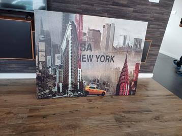 Muurdecoratie  beschikbaar voor biedingen